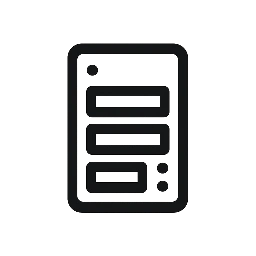 Mooie website voor een transfer